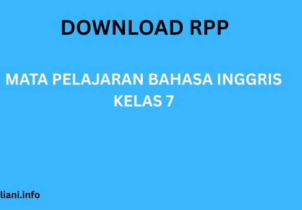 DOWNLOAD RPP